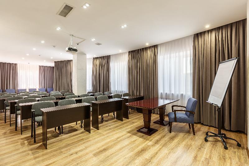 Renion Hills Hotel อัลมาตี ภายนอก รูปภาพ